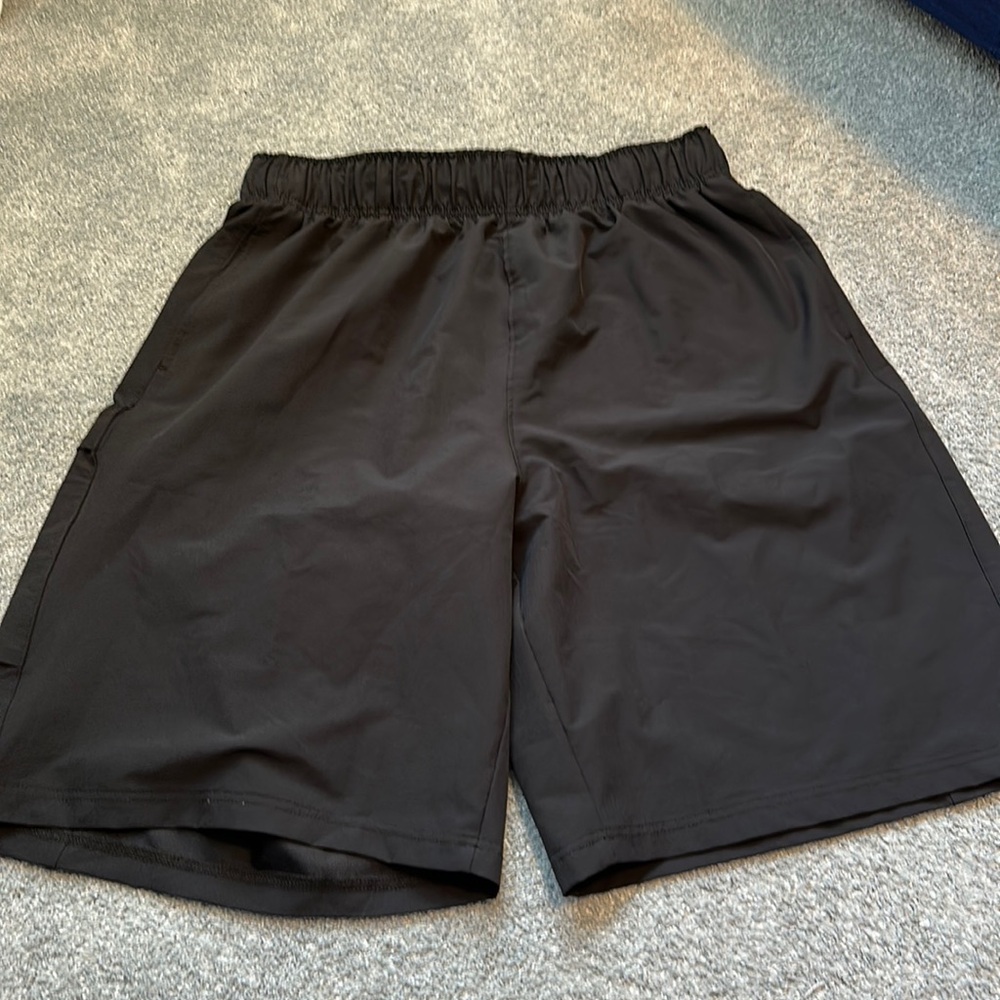 Men’s Easton Black XXL Shorts